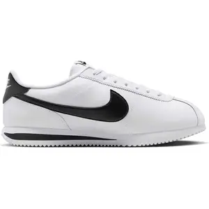 Men's Nike Cortez White/Black (DM4044 105) Men's Nike Cortez White/Black (DM4044 105)