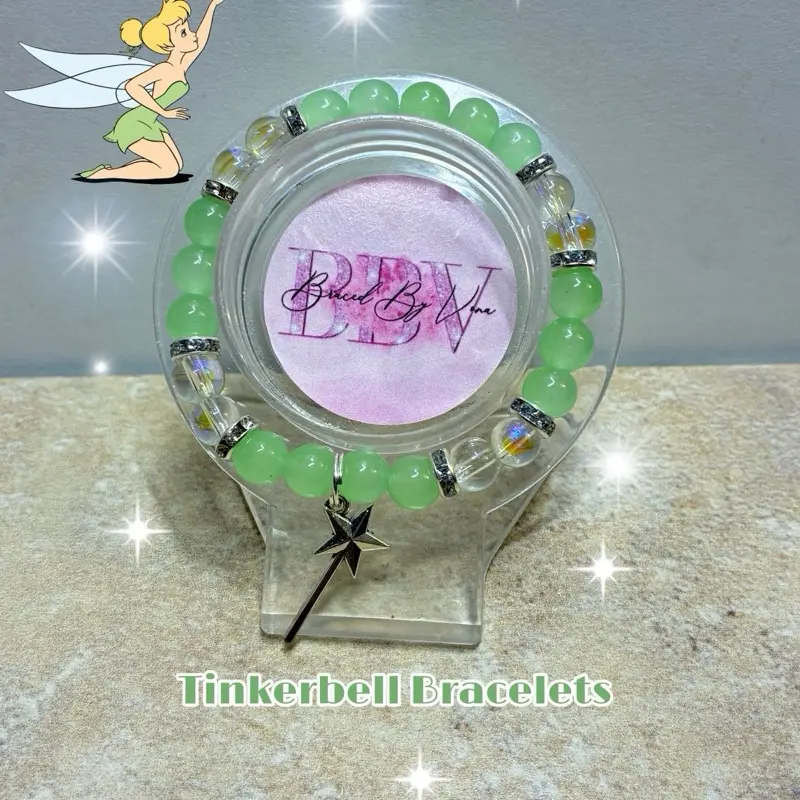 Fairy Bracelets