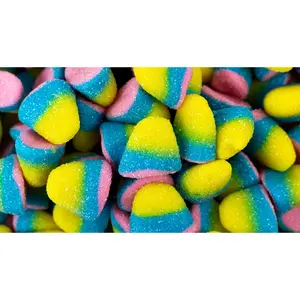 Tropical Gummy Drops