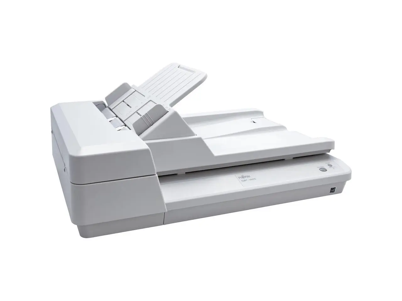 Ricoh SP-1425 ADF + Flatbed Image Scanner Ricoh SP-1425 ADF + Flatbed Image Scanner