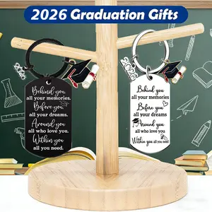 Class Of 2026 Keychain Graduation Gifts For Her Him 2026 Graduation Gift Grad Gifts for Daughter Son Unique College Gift