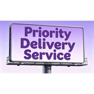 Priority after-sales service for auto parts