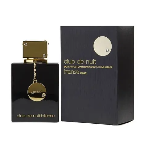 Club De Nuit Intense by Armaf for Women