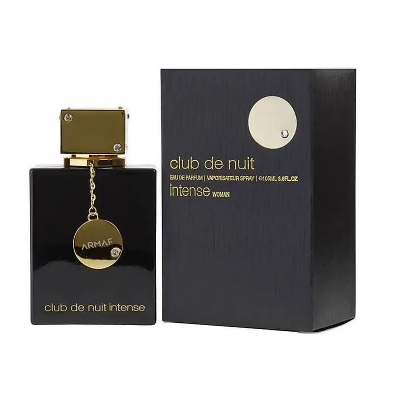Club De Nuit Intense by Armaf for Women