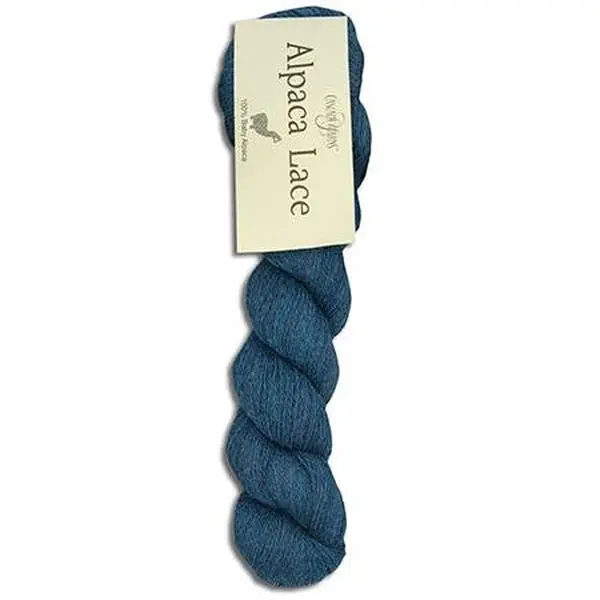 Cascade Alpaca Lace Knitting Yarn