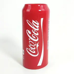 Silicone Beer Can Cover Bottle Sleeve, Reusable & Easy Clean, Fits 355ML-500ML Cans, Perfect for Outdoor Activities, Beach & Parties