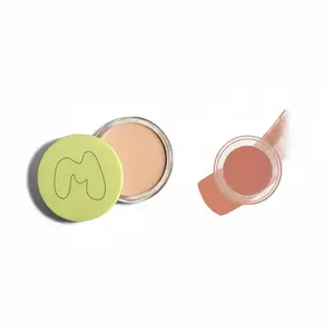 Made By Mitchell Bolt Balm Concealer & Smoothie Stain Lip & Cheek Tint Set, 9g Balm Concealer with 4g Balm Lip & Cheek Tint, Gift for Women