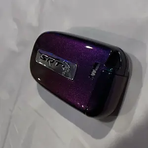 Custom Car Key-fob for Dodge Charger/Challenger Hellcat