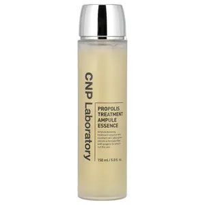 CNP Laboratory Propolis Treatment Ampule Essence, 5 fl oz (150 ml)