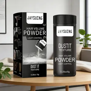 Hair Volume Powder Styling, Texturizing Powder, Natural Hair Lift Powder, Professional Hair Care Product for Men and Women, Enhance Hair Fullness, Volumizing Texturizing Powder