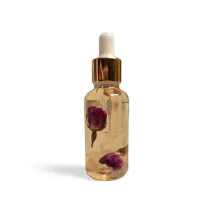 Simply Still | Mind Calming Aromatherapy Oil The Anchor for an Overactive Mind