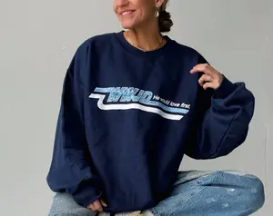 Vintage WWJD Christian Sweatshirt, He Would Love First Sweatshirt, Jesus Pullover Sweater, Faith-based Hoodie