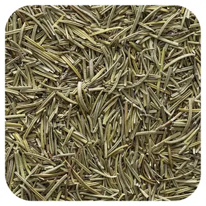 Frontier Co-op Organic Whole Rosemary Leaf, 16 oz (453 g)