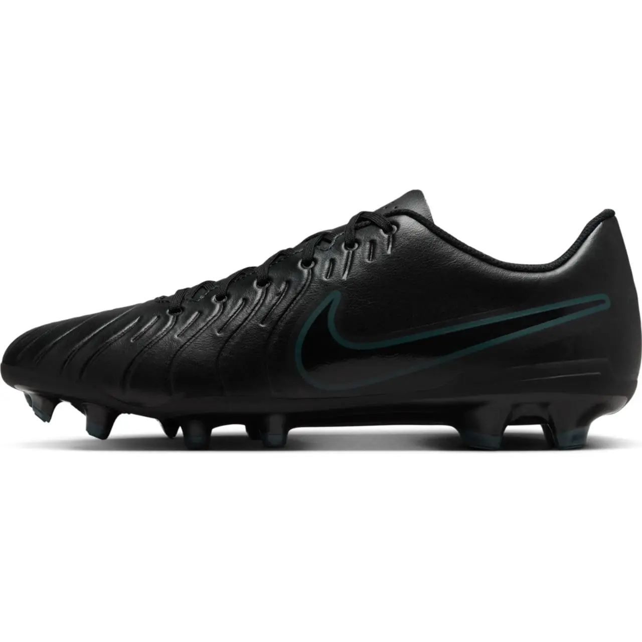 Nike Men's Tiempo Legend 10 Club FG/MG Soccer Cleat Shoes
