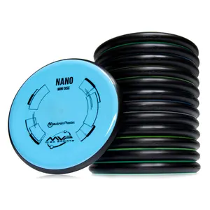 MVP Neutron Nano Mini