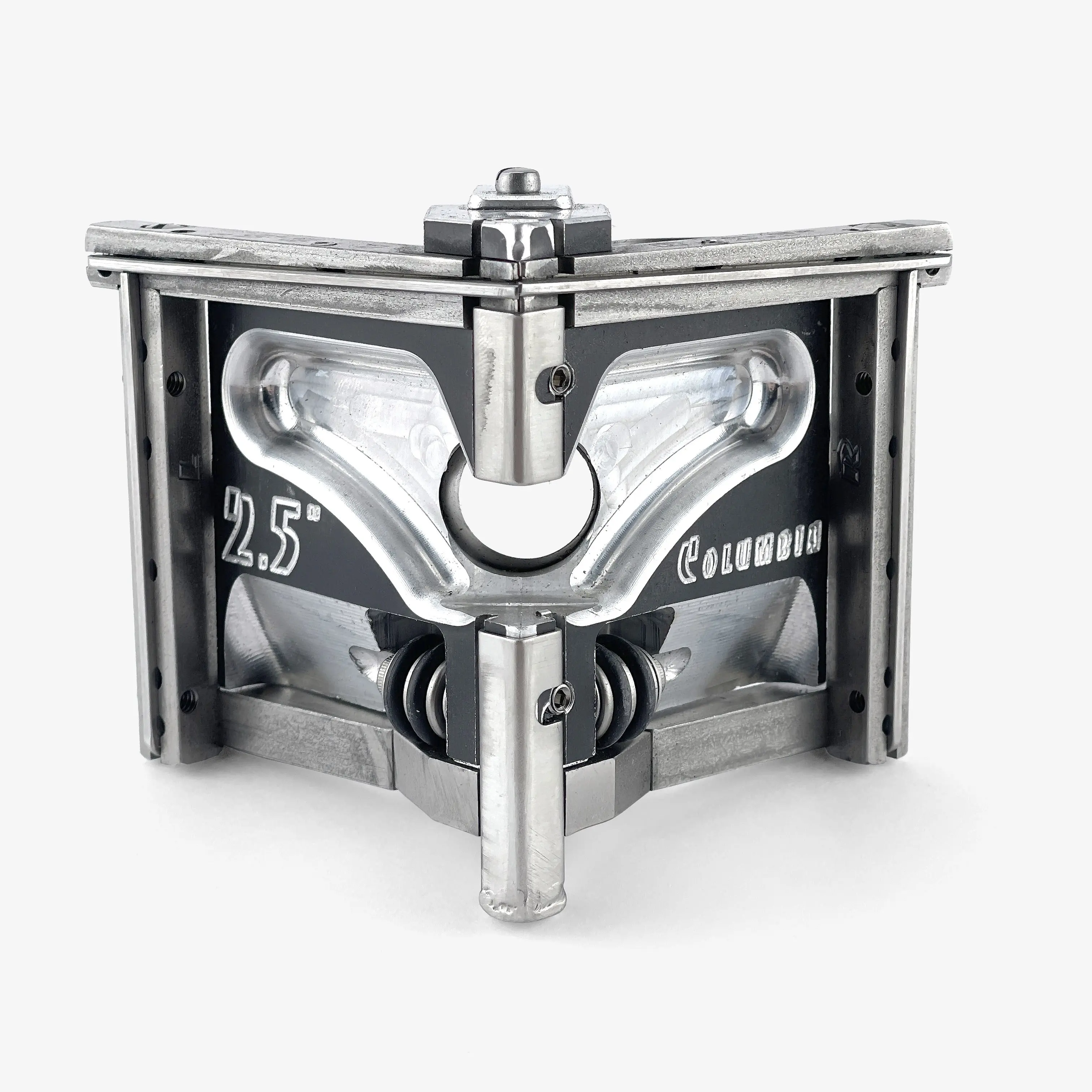 Columbia Angle Head/Corner Finisher