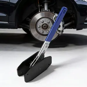Car Ratchet Brake Piston Installation Tool, Single Dual Quad Caliper Clamp Holder, Press Brake Caliper Wrench, Gauge Distributor Tool, Vehicle