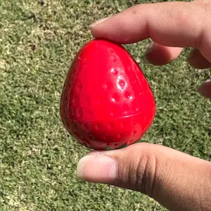 Strawberry Lip Product