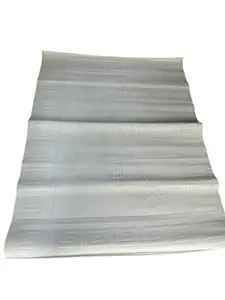 Obatala Woven Nylon Mat 6"x 4" Obatala Woven Nylon Mat 6"x 4"