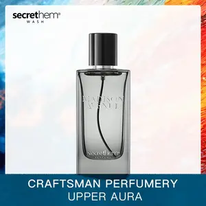 Secrethem Eau De Parfum SprayforMen -Long Lasting Perfume