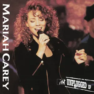 Mariah Carey - Mtv Unplugged  [VINYL RECORD - LP] 140 Gram Vinyl, Rmst, Reissue