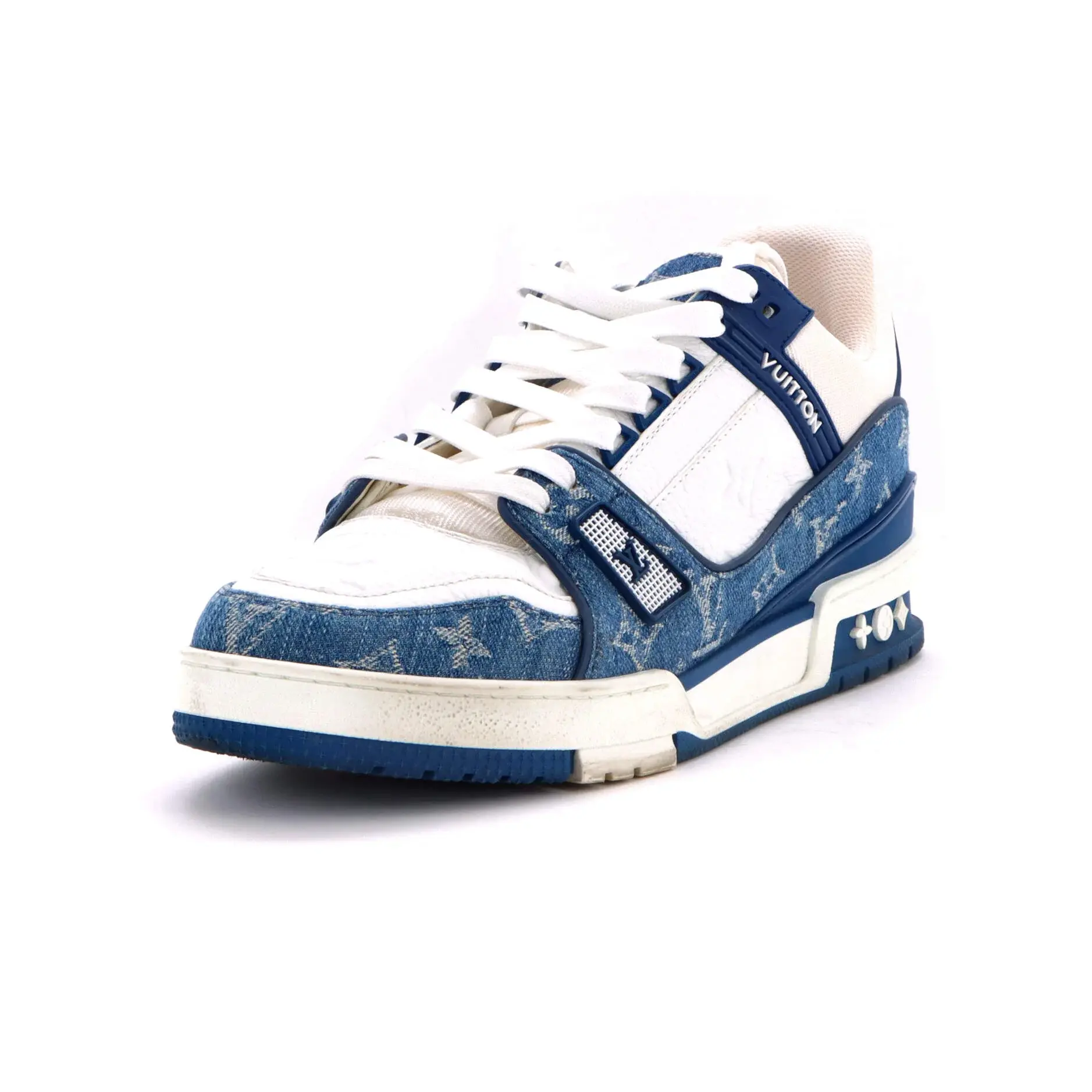 Pre-owned Louis Vuitton  by Rebag