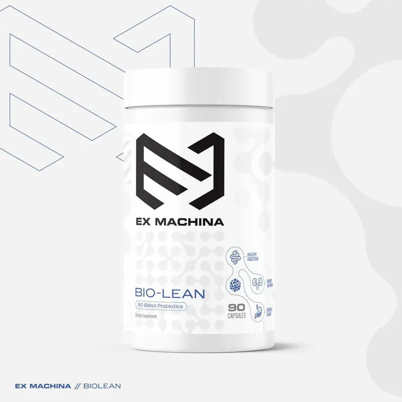 BIO-LEAN