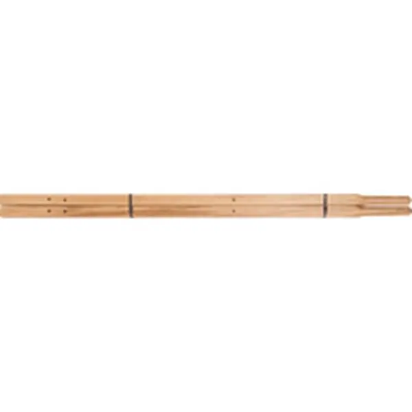 Ames True Temper 221400 Wooden Wheelbarrow Handles, Replacement Parts for Garden Tools, Spades & Shovels