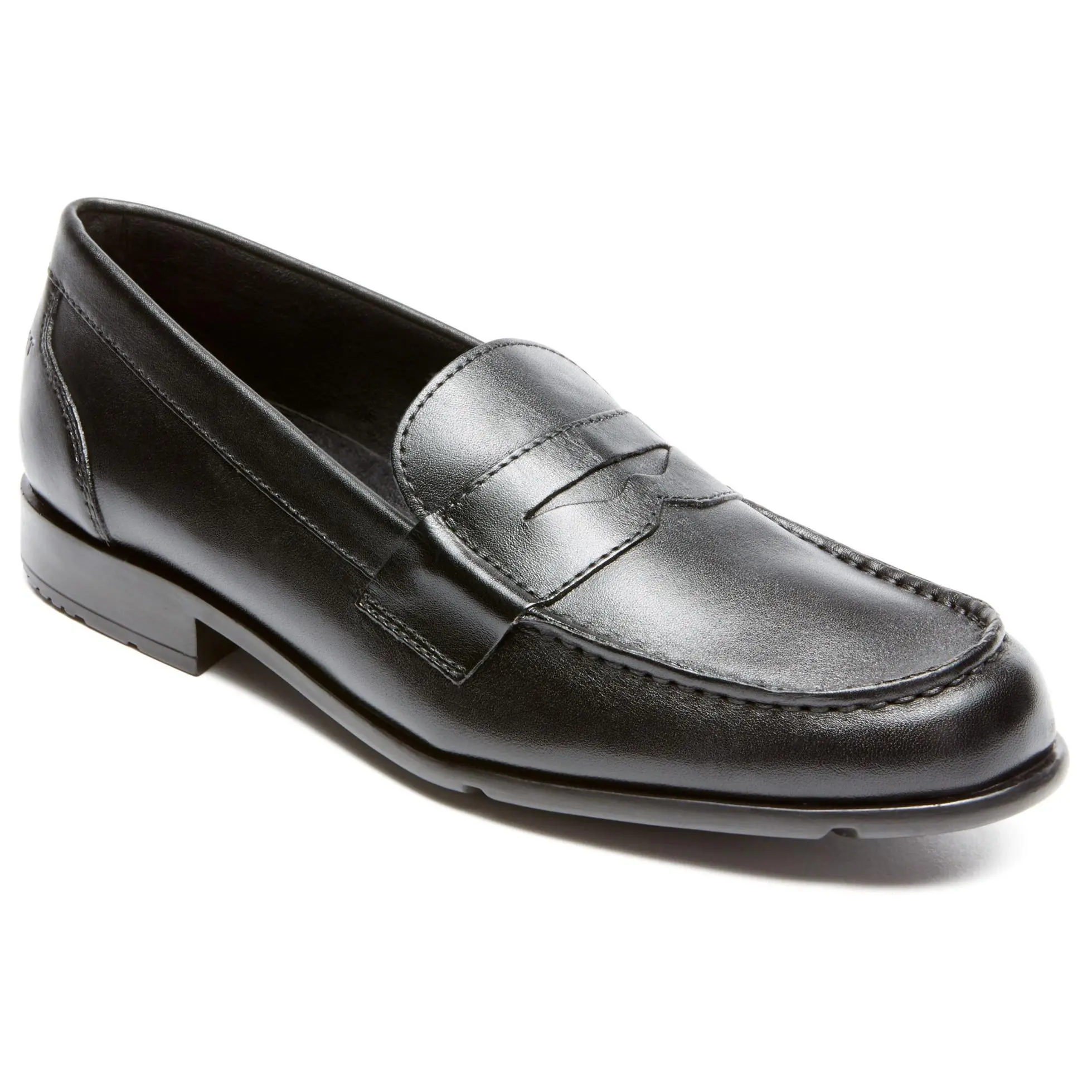 Rockport Men's Classic Leather Penny Loafer