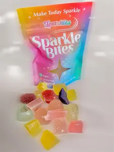Sparkle Bites Sparkle Bites