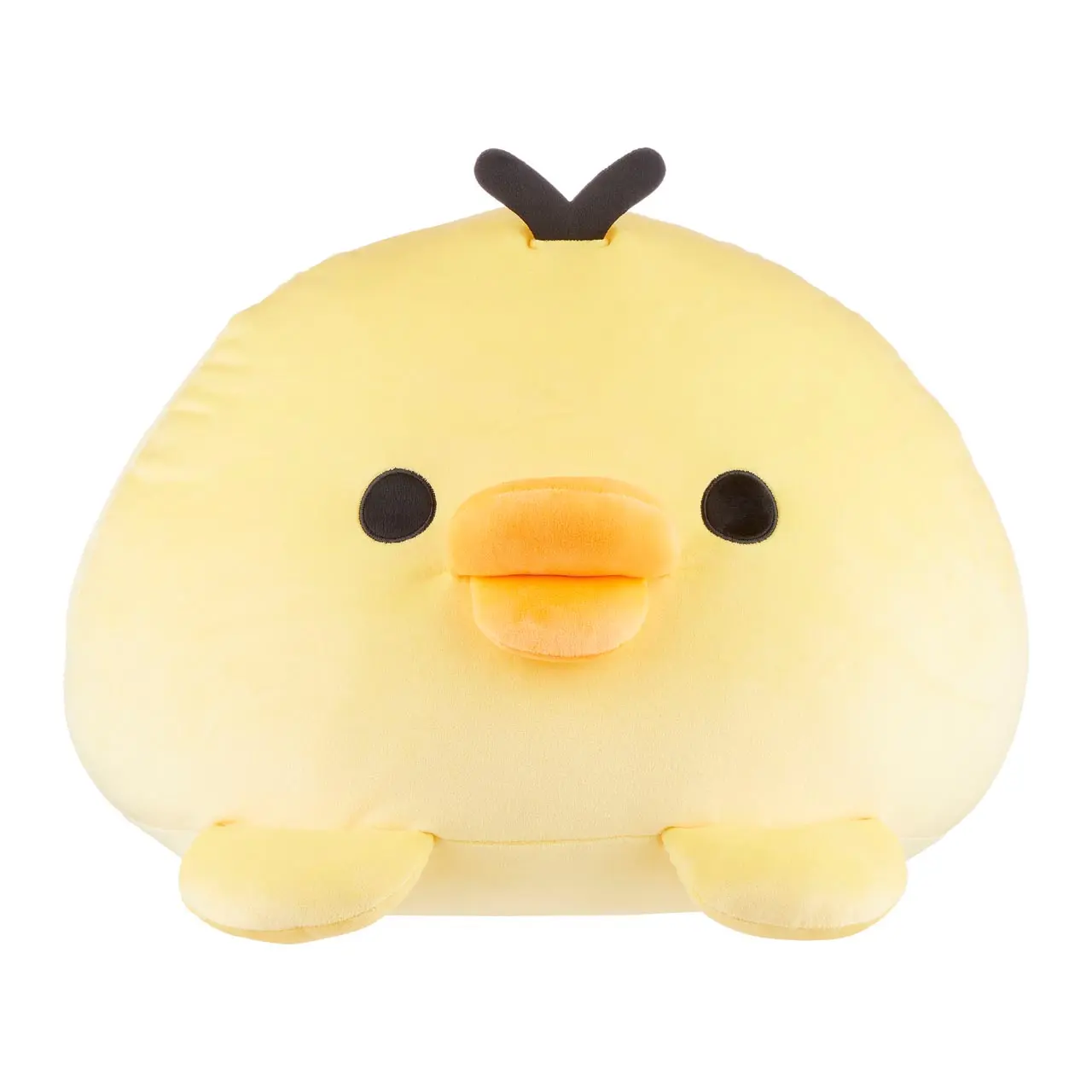 Kiiroitori San-X Original Mochi Cushion Plush - Large