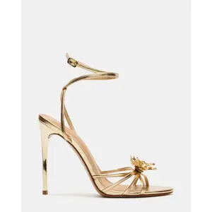 Steve Madden SWIRL GOLD