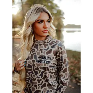 Lightweight Wigeon Hoodie