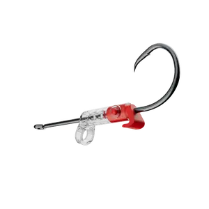 Shrimp Walker - Live Shrimp Holder Hook