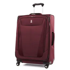 Travelpro Maxlite 5 Checked-Medium 25-Inch 4-Wheel Softside Luggage