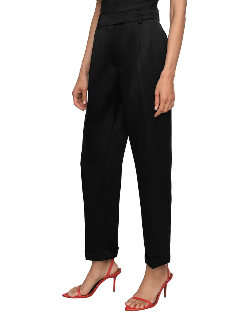 Reiss Celia Casual Trouser