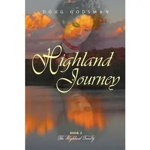 USED Book - Highland Journey by Godsman, Doug (Paperback) - english