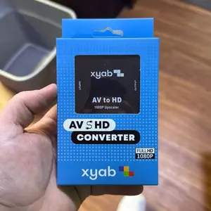 AV to HDMI ADAPTER