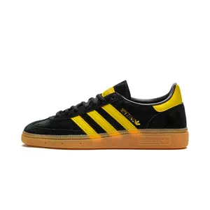 HANDBALL SPEZIAL "Black / Yellow" FX5676