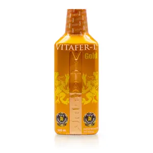 Vita fer Multivitamin Enhancer for Men & Women