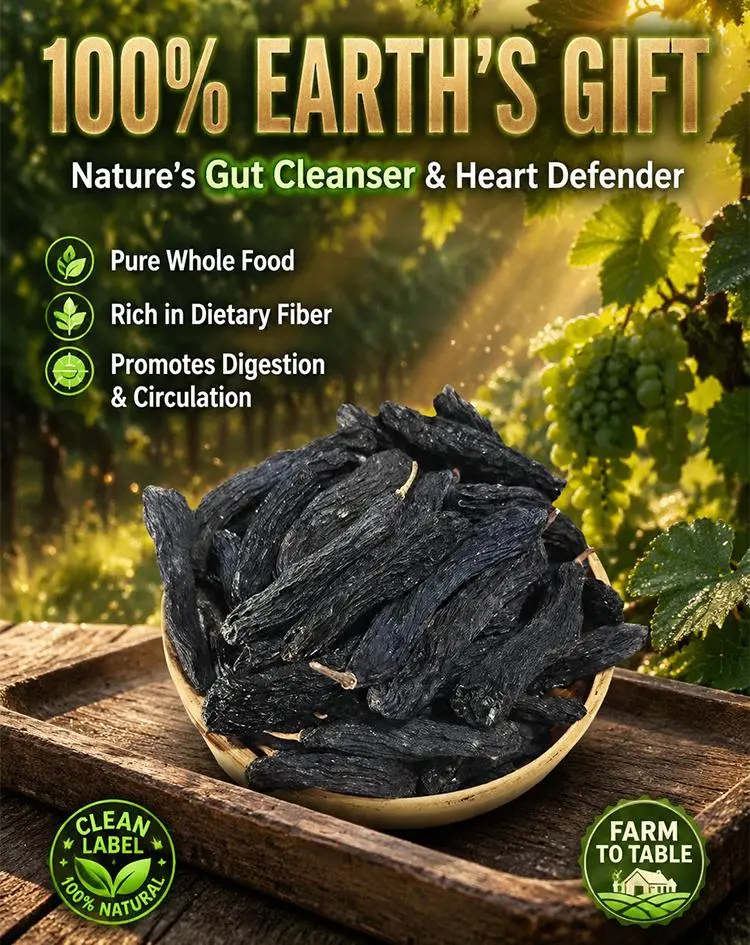 G Premium Seedless Sapphire Raisins | 100% Natural Sweet & Chewy Snacks