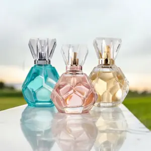 Diamond perfume women