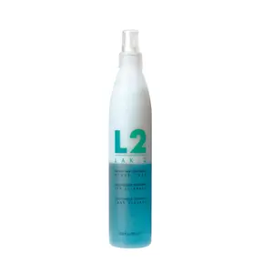 Lakme Lak 2 Conditioner Bi-Phase Instant Without Rinse 10.1oz/300ml