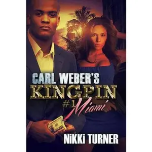 USED-Carl Weber's Kingpins: Miami by Nikki Turner (Paperback)