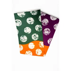 6 Yard Cotton Fabric - FB-114