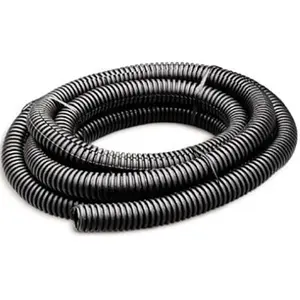 Gardner Bender FLX-3810T 0.38 in. x 10 ft. Split Flexible Tubing