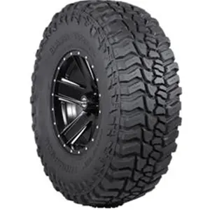 M.T Street 38404 40 x 13.50R17LT 115F Baja Boss X Tires