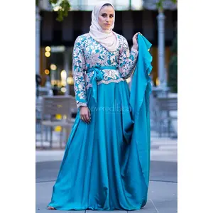 Lauren Teal formal dress