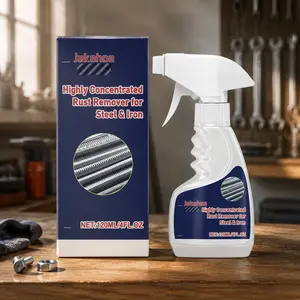 Multi-functional rust remover, stainless steel cleaner, rust remover, Cleaning Spray