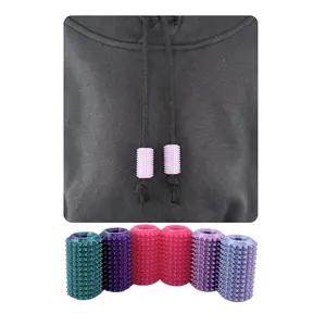 Little Ouchies - Spikie Hoodie Charms -Mythical Creatures Collection, Hoodie Fidget, Wearable Sweatshirt Drawstring Fidgets for Anxiety & Stress Relief Portable Fidget Tool for On-the-Go Comfort and Impulse Management